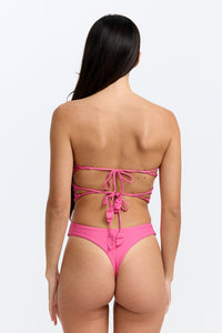 Benoa Swim India One piece | Guava