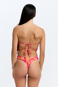 Benoa Swim India One piece | Spring