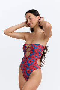 Benoa Swim India One piece | Velzy