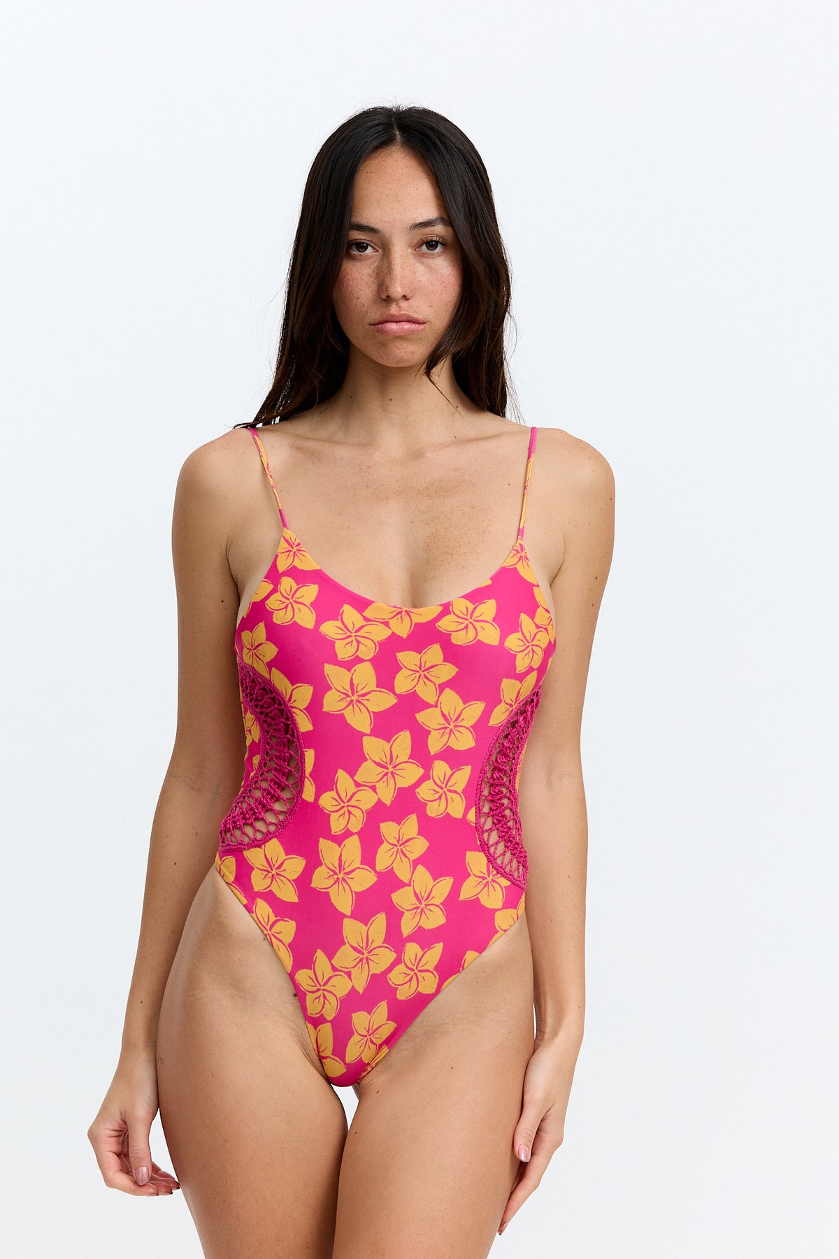 Benoa Swim Stella 2.0 One Piece | Spring