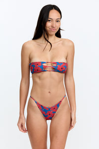 Benoa Swim India Top | Velzy