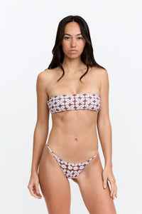 Benoa Swim canggu Top | Cowrie Basket