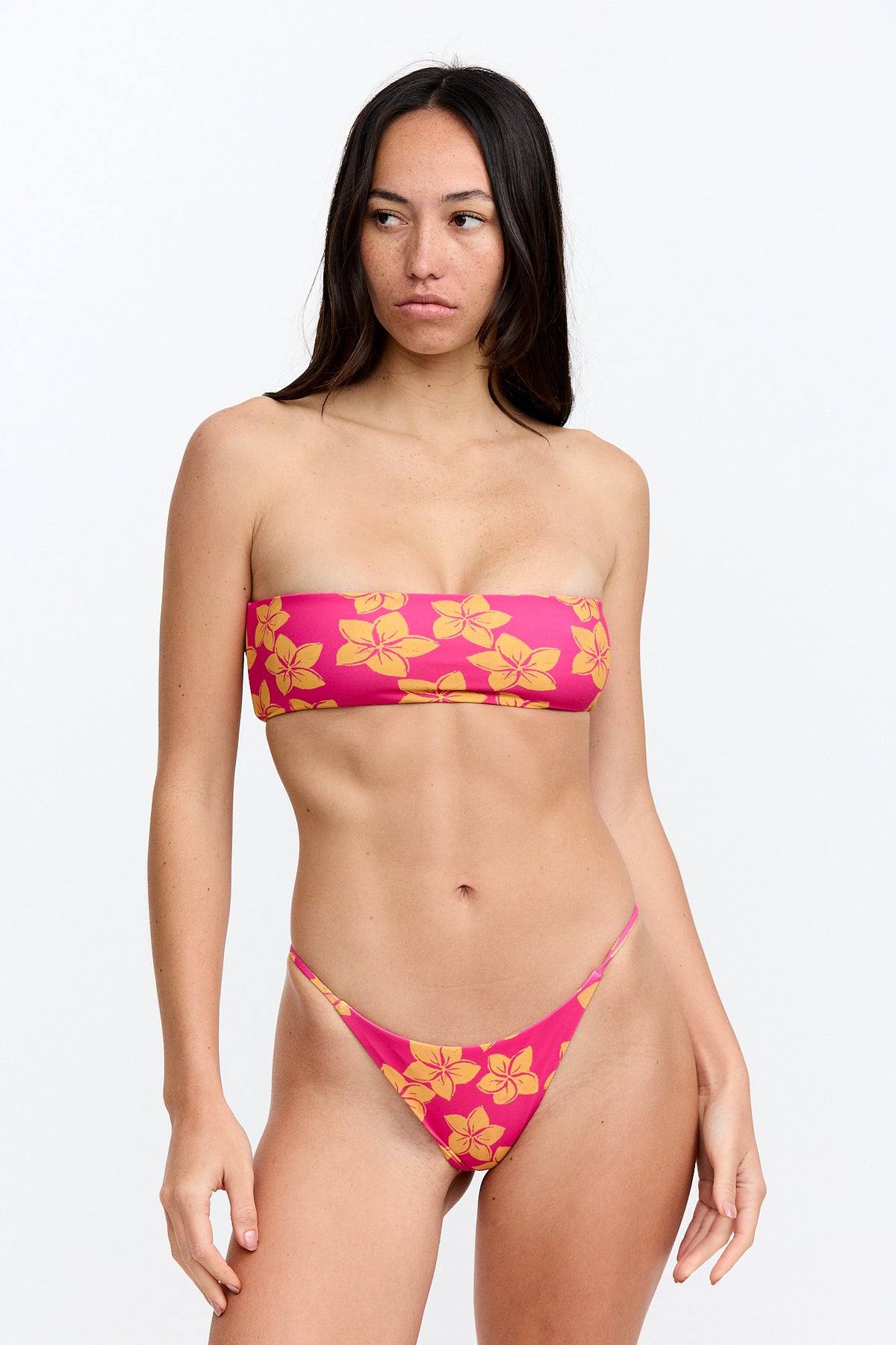 Benoa Swim Chibi Bottom | Spring