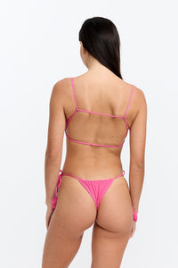 Benoa Swim Nini Bottom | Guava