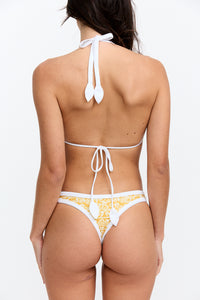 Benoa Swim Mia Bottom - Goldie