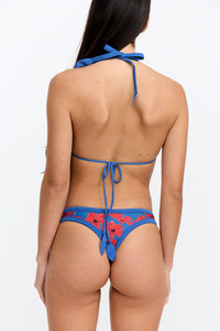 Benoa Swim Maya Top | Velzy