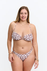 Benoa Swim Rio Bottom | Cowrie Basket