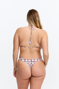 Benoa Swim Amy Top | Cowrie Basket