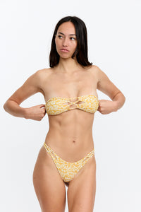 Benoa Swim Rio Bottom | Goldie