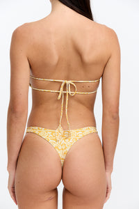 Benoa Swim Amy Top | Goldie
