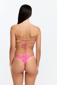 Benoa Swim Amy Top | Guava