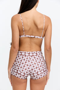 Benoa Swim Kai Bottom | Cowrie Basket