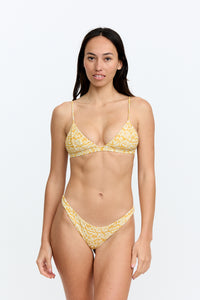 Benoa Swim Mimi Top | Goldie