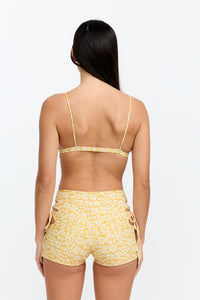 Benoa Swim Kai Bottom | Goldie