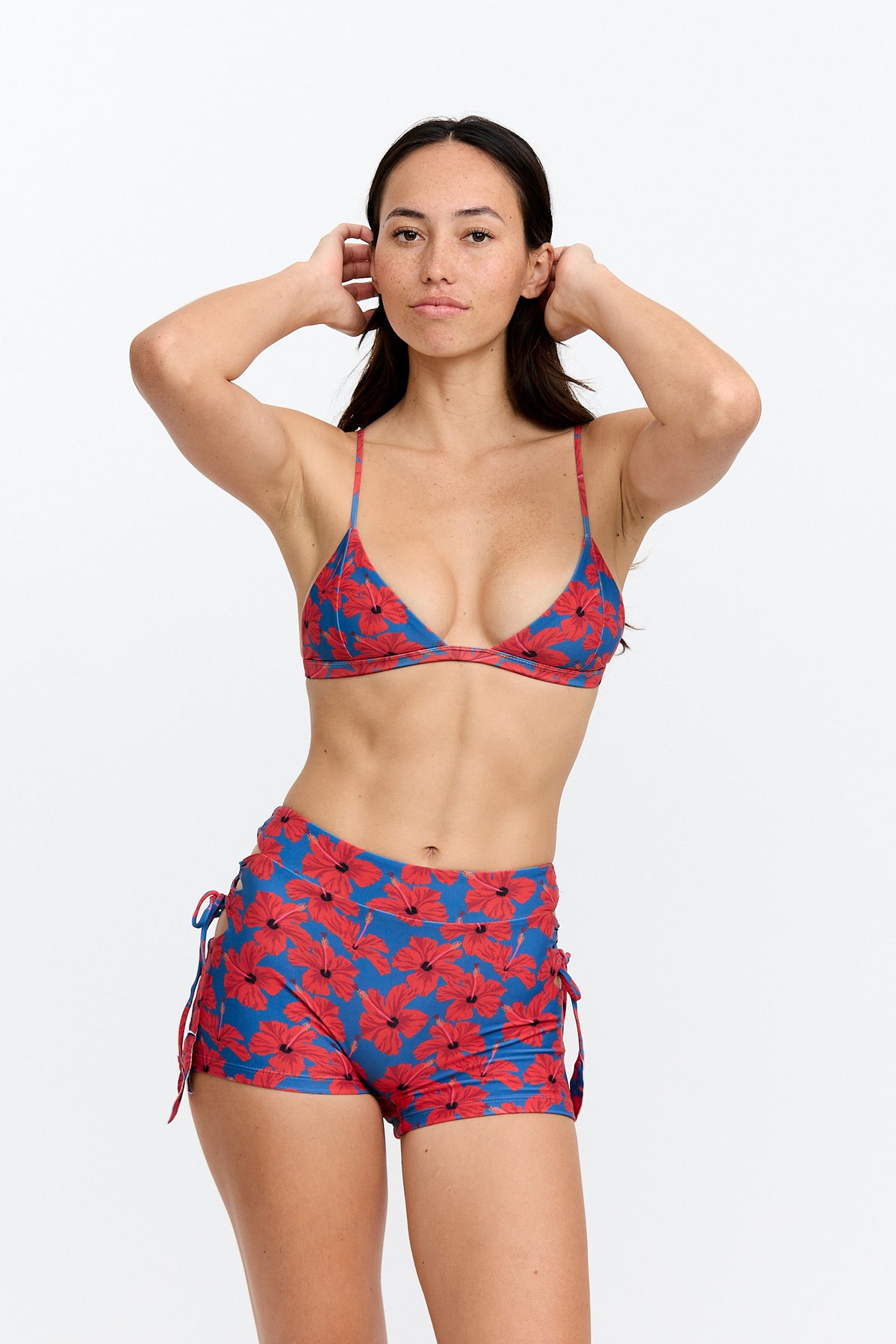 Benoa Swim Kai Bottom | Velzy
