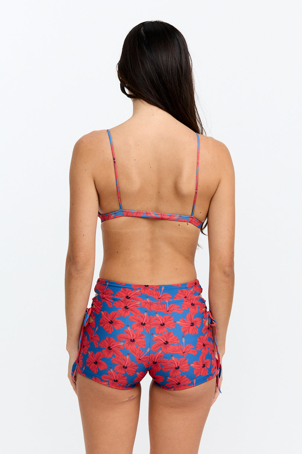 Benoa Swim Kai Bottom | Velzy