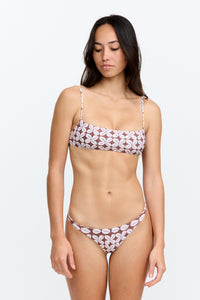 Benoa Swim Tai Bottom | Cowrie Basket