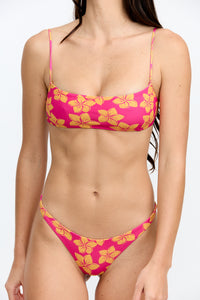 Benoa Swim Tahiti Top | Spring