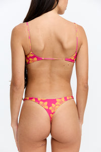 Benoa Swim Tai Bottom | Spring