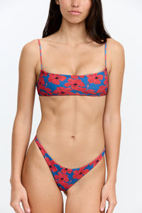 Benoa Swim Tahiti Top | Velzy