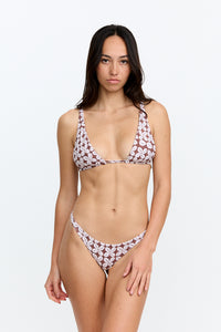 Benoa Swim Sydney Top | Cowrie Basket