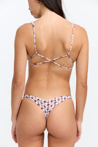 Benoa Swim Sydney Top | Cowrie Basket