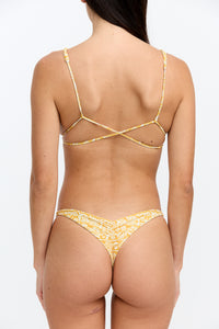 Benoa Swim Sydney Top | Goldie