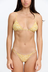 Benoa Swim Anini Bottom | Goldie