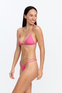 Benoa Swim Anini Bottom | Guava