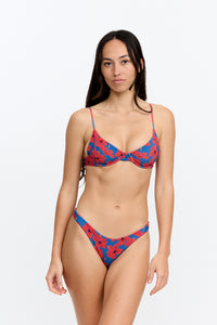 Benoa Swim Kylie Top | Velzy