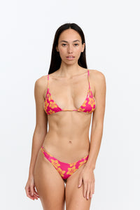 Benoa Swim Luna Top | Spring