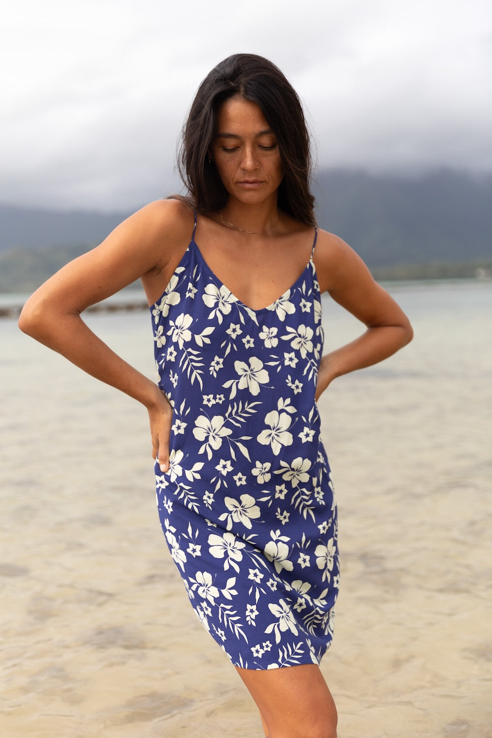 Mai Aria Dress | Sundays