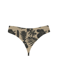 Mai Underwear Deluxe Everyday Bottom | Tan Oasis