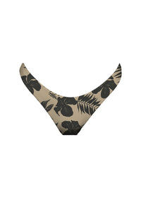 Mai Underwear Deluxe Everyday Bottom | Tan Oasis