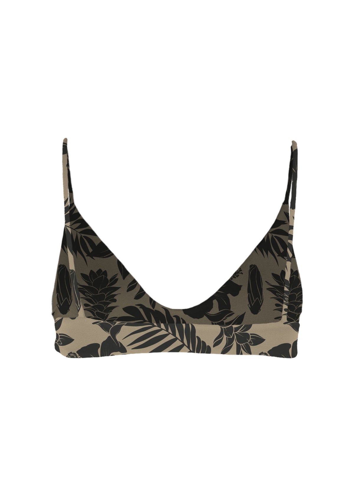 Mai Everyday Top | Tan Oasis