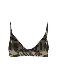 Mai Everyday Top | Tan Oasis