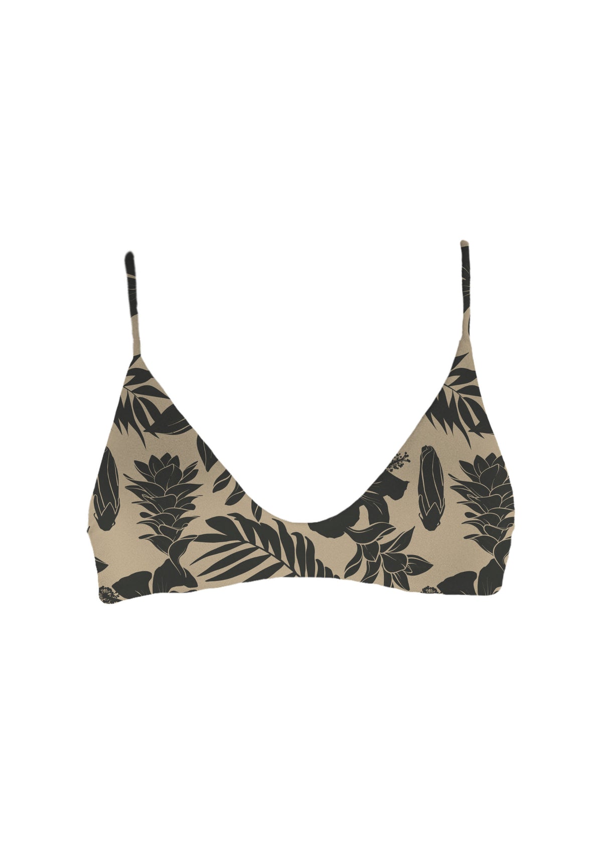 Mai Everyday Top | Tan Oasis
