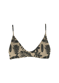 Mai Everyday Top | Tan Oasis