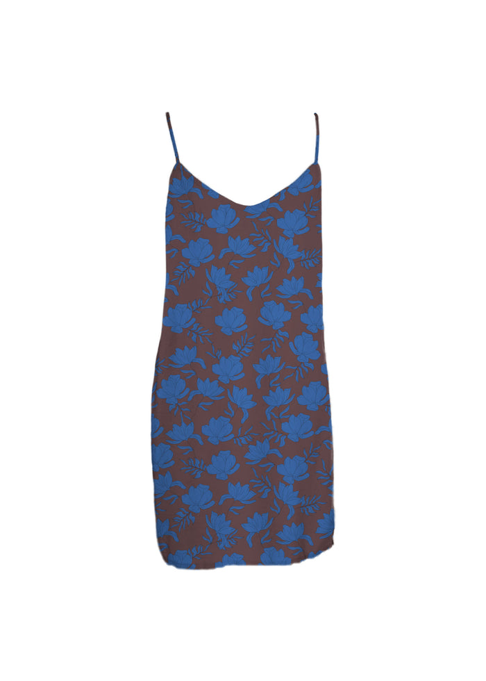 Mai aria dress- Twilight