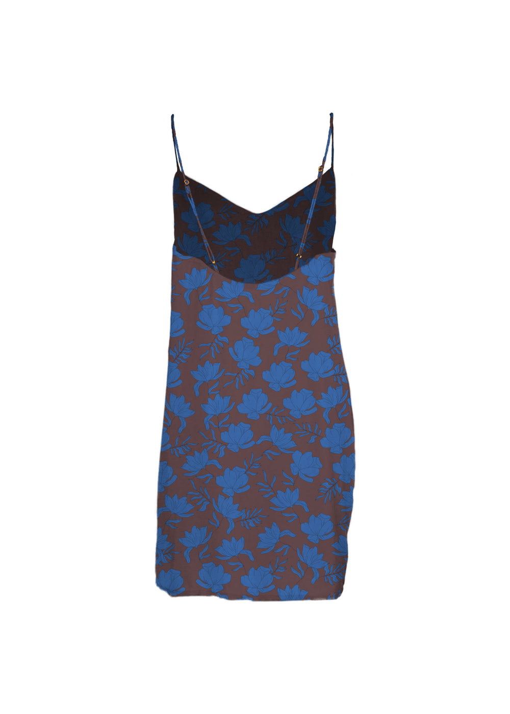 Mai aria dress- Twilight