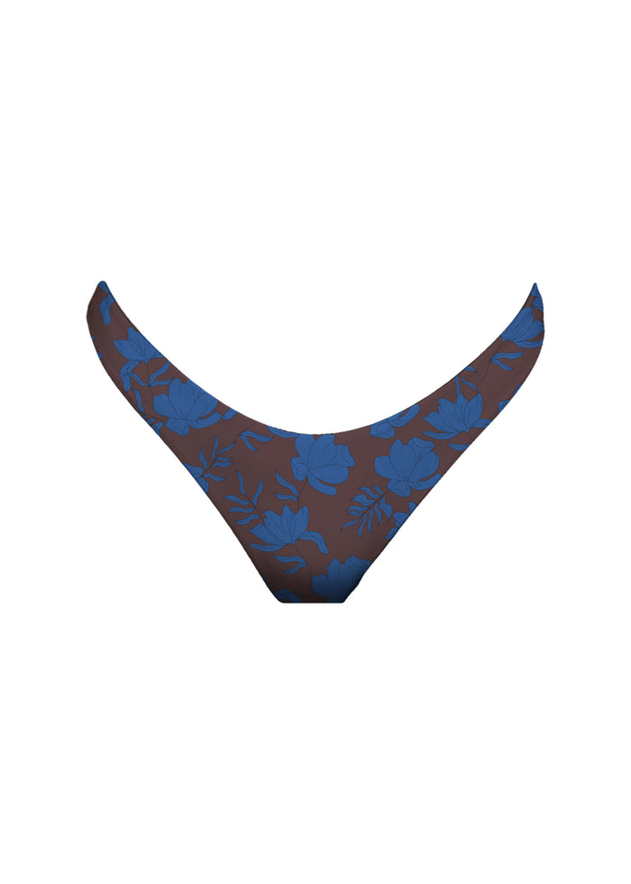 Mai Underwear Everyday Bottom | twilight