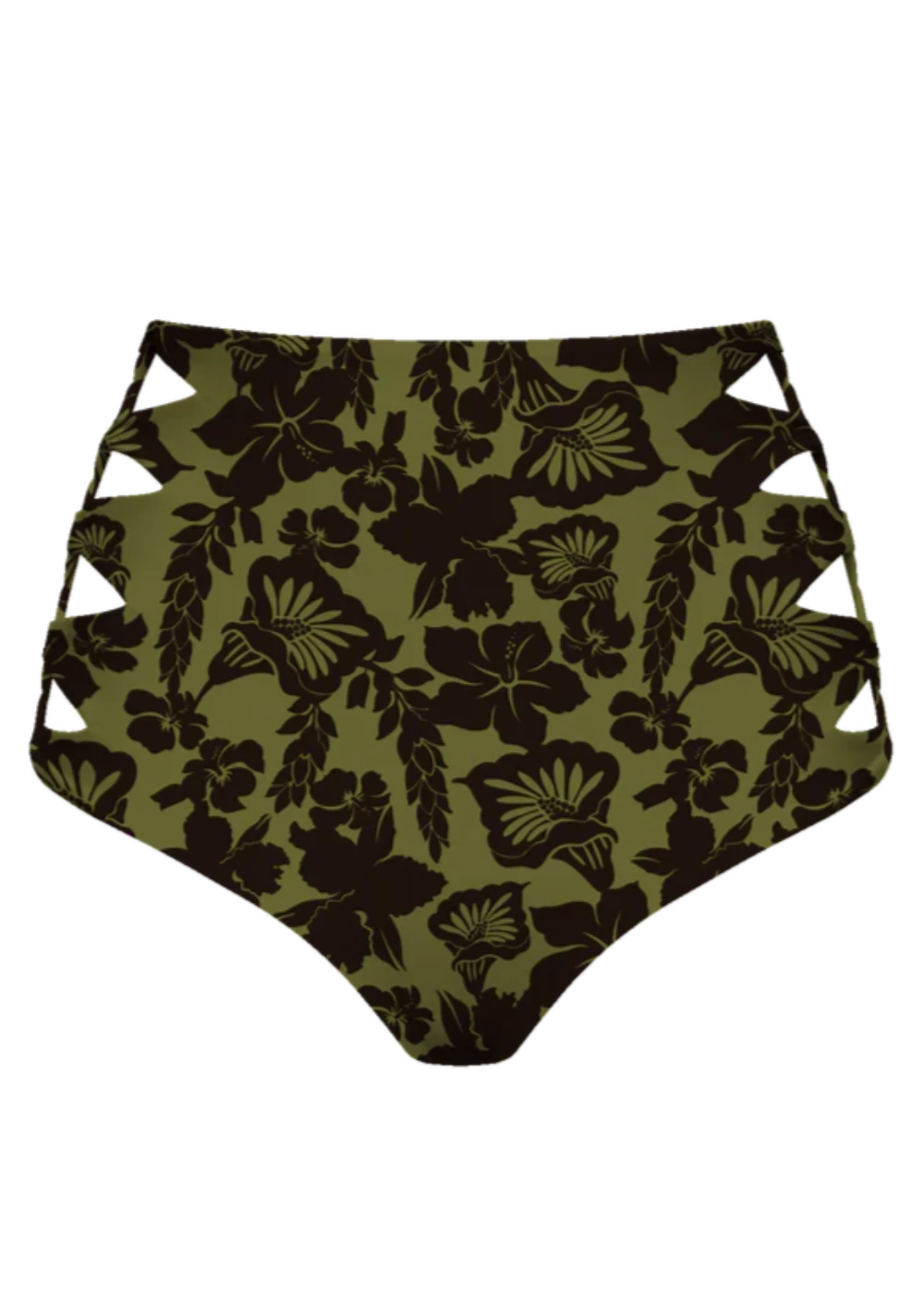 Acacia Swimwear Queens Bottom |Vahine