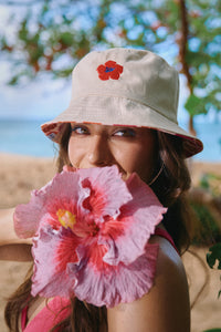 Tag Aloha Co. | bucket hat