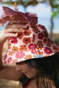 Tag Aloha Co. | bucket hat