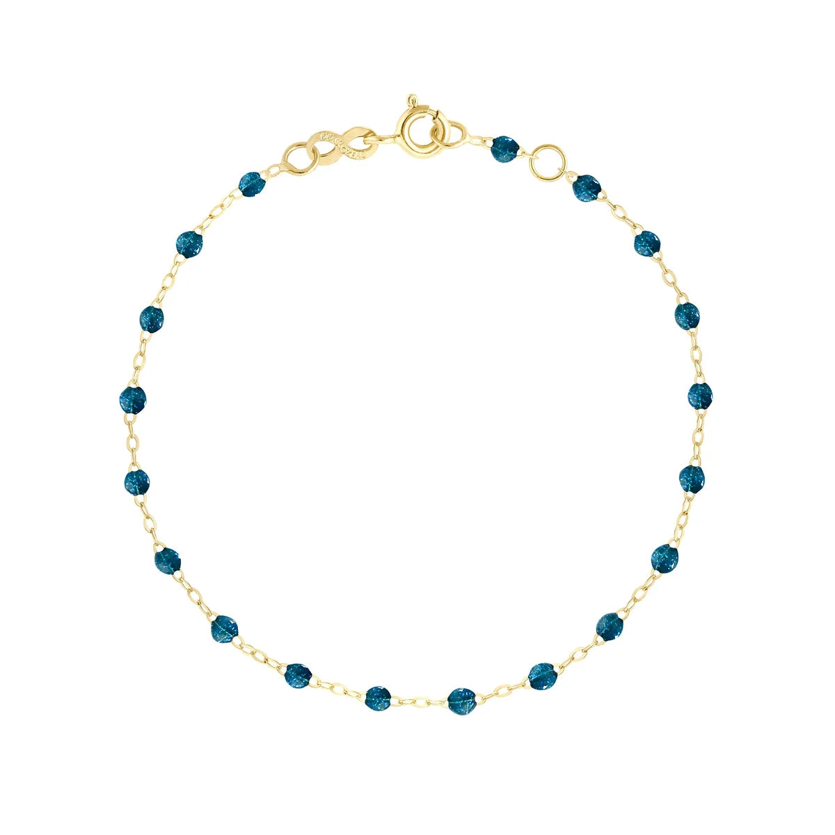 gigiCLOZEAU bracelet jungle | 6.7