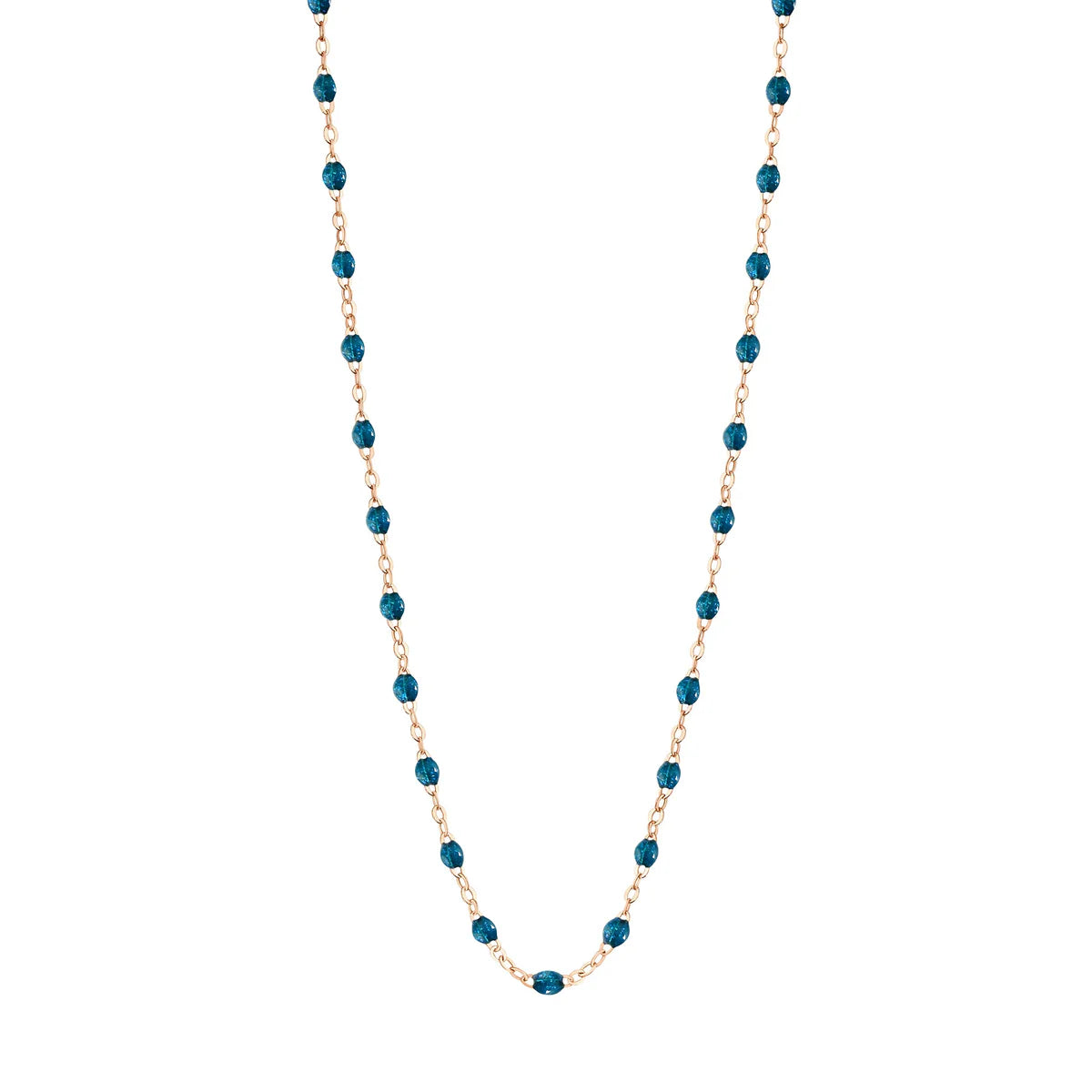 gigiCLOZEAU necklace jungle | 16.5