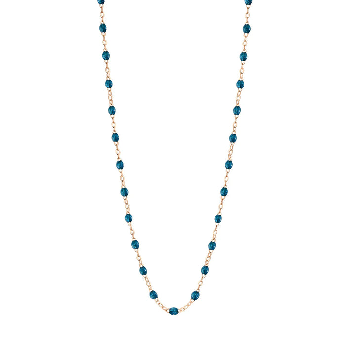gigiCLOZEAU necklace jungle | 16.5
