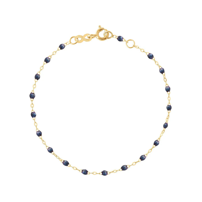 gigiCLOZEAU bracelet midnight| 6.7
