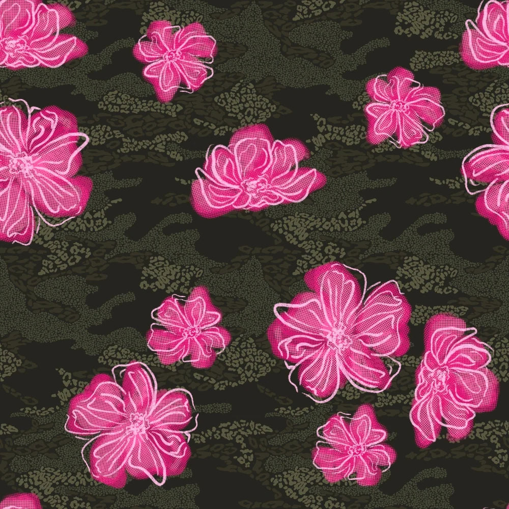 Erra Swim Coco Bottom // wildflower