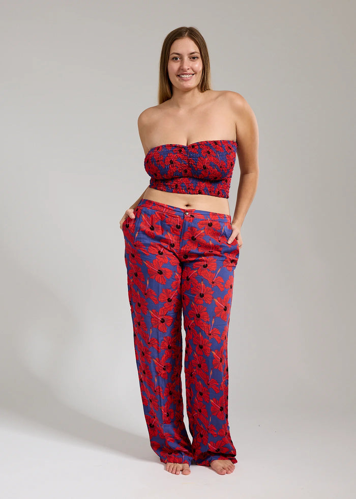 Benoa Coco Pants | Velzy